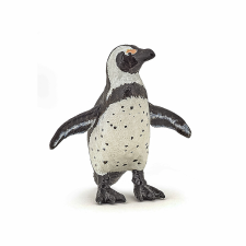 AFRIKAI PINGVIN FIGURA PAPO játékfigura