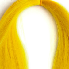 Afro Line Afro műhaj Jumbo Braid 120cm, 80gr - Yellow póthaj
