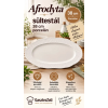  Afrodyta sültestál 38 cm porcelán