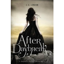  After Daybreak – J A London idegen nyelvű könyv