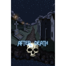 After Death Team After Death (PC - Steam elektronikus játék licensz) videójáték