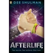  Afterlife (Book 3) – Dee Shulman idegen nyelvű könyv