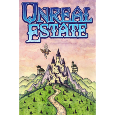 Afterthought Games Unreal Estate (PC - Steam elektronikus játék licensz) videójáték