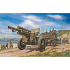  AFV-Club 105mm HOWITZER M2A1 Carriage M2 1:35 (AF35160) makett