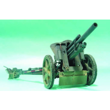  AFV-Club 10,5 cm LeFH18 FIELD GUN 1:35 (AF35050) makett