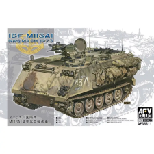  AFV-Club IDF M113 Nagmash 1:35 (AF35311) makett