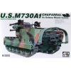  AFV-Club M730A1 CHAPARRAL 1:35 (AF35002)