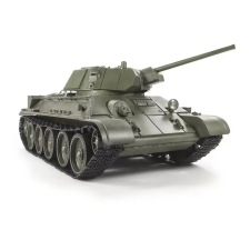 AFV-Club T34-76 Model 1942 & Applique Armor 1:35 (DH96009) makett