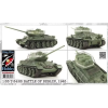  AFV-Club T34/85 Battle of Berlin 1945 1:35 (DH96005)