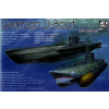  AFV-Club U Boat Type 7C41 1:350 (SE73504)
