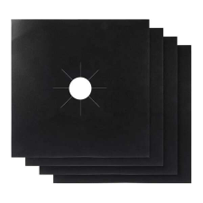  Ag666h teflonszőnyeg tűzhelyhez 4db beépíthető gépek kiegészítői