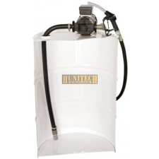  AG-100H. gázolajszivattyú, 230V, 85 l/perc, PA-80 automata kimérőpisztoly szivattyú