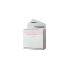 AG AYDER Komód gyerekeknek, Pink bútor