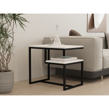 AG Dohányzóasztal Wengen - White bútor