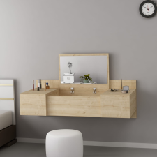 AG Fésülködő asztal Zakkum - Sapphire Oak bútor
