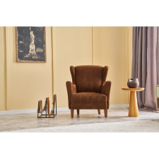 AG Fülkés fotel Lola Prestij - Barna, Copper bútor