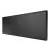  AG Neovo PB3701A, Panoráma formatervezés, 94 cm (37"), LED, 1920 x 540 pixelek, Wi-Fi, 24/7