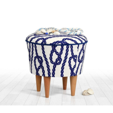AG Puha Puff Cunda v2 - Blue, White bútor