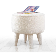 AG Puha Puff Moouv 3336 - White bútor