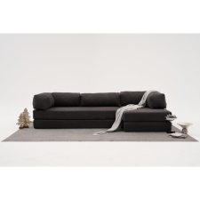 AG Sarokkanapé Comfort - Antracit bútor