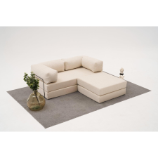 AG Sarokkanapé Comfort Mini - Krém bútor