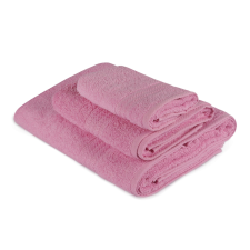 AG Törölköző Szett (3 db) Rainbow - Pink lakástextília