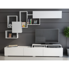 AG TV szekrény Amor - White bútor