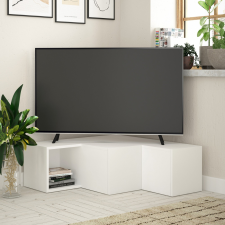 AG TV szekrény Compact - White bútor