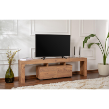 AG TV szekrény Enclave - Atlantic Pine bútor