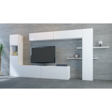AG TV szekrény Maxi - White bútor