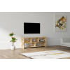 AG TV szekrény Pera - Sapphire