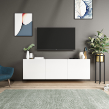 AG TV szekrény White bútor
