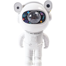 AGA DS2304 Astronaut csillag projektor hangszóróval világítás