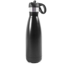 AGA DS2715 termosz 350 ml, fekete termosz