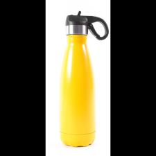  Aga DS2715 Termosz, 350 ml, sárga (K19878) termosz