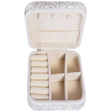 AGA ékszeres doboz 10×10×5 cm ékszerdoboz