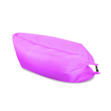 AGA Felfújható ágy LAZY BAG 200x70 cm AGA DS441-VIO - Lila strandjáték