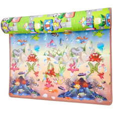 AGA Habszivacs játszószőnyeg 150x180 cm Aga4Kids MR105 játszószőnyeg