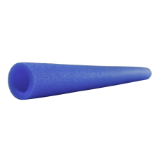 AGA Habszivacs védő tartóoszlopra 85 cm AGA MIRELON MR1521F-85DarkBlue - Sötétkék trambulin kiegészítő