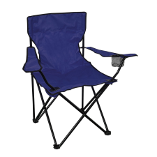 AGA Kemping szék AGA MR2001-Blue - kék horgászszék, ágy
