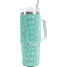 AGA Termohrnek 900 ml Zelený termosz