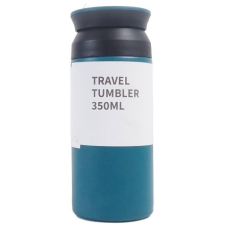 AGA Termoska 350 ml modrá termosz