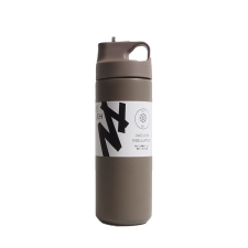 AGA Termoska 510 ml šedá termosz