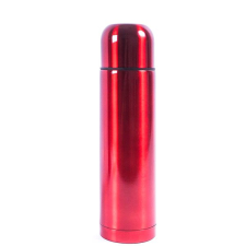 AGA Termoska 750 ml, červená termosz