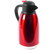 AGA termosz 2 l, piros termosz