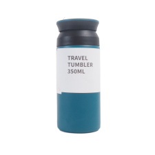 AGA Termosz 350 ml AGA DS2701-BLUE - kék termosz