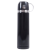 AGA termosz 480 ml, fekete