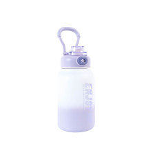 AGA Termosz 800 ml AGA DS2709-WI-PUR - lila termosz