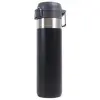 AGA termosz 800 ml, fekete