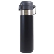 AGA termosz 800 ml, fekete termosz